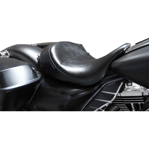 LE PERA Aviator Up Front Solo Seat