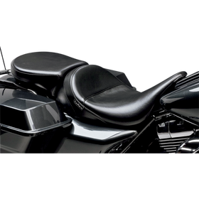 LE PERA Aviator Pillion Pad