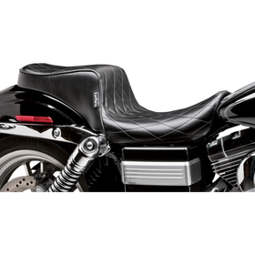 LE PERA Cherokee Seat Dyna 96