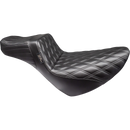 LE PERA Tailwhip Daddy Long Legs Low Rider Seat Softail 18