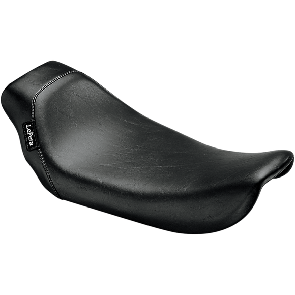 LE PERA Bare Bones Solo Seat