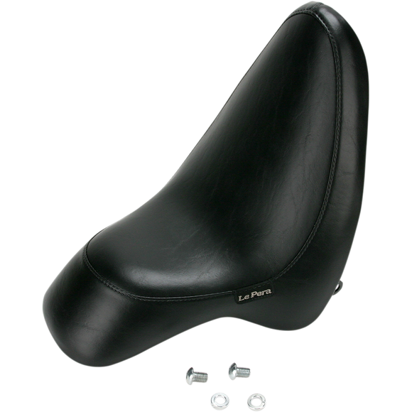 LE PERA Silhouette Solo Seat
