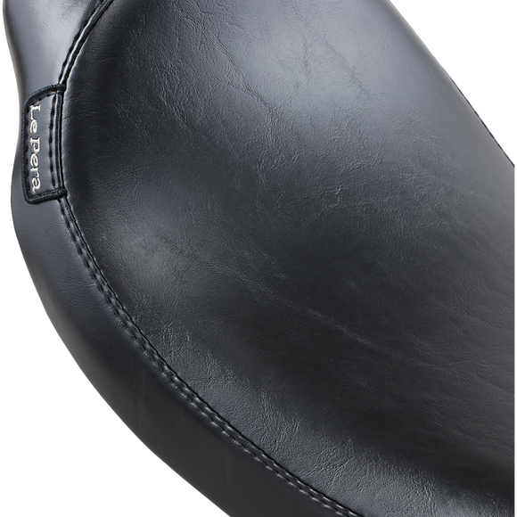 LE PERA Silhouette Solo Seat