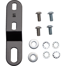 LE PERA Bare Bones Pillion Pad