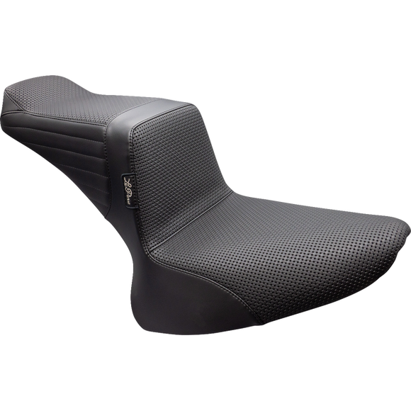 LE PERA Tailwhip Seat Softail 00