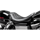 LE PERA Bare Bones Solo Seat Dyna 06