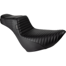 LE PERA Tailwhip Daddy Long Legs Low Rider Seat Softail 18