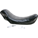 LE PERA Bare Bones Solo Seat Dyna 06