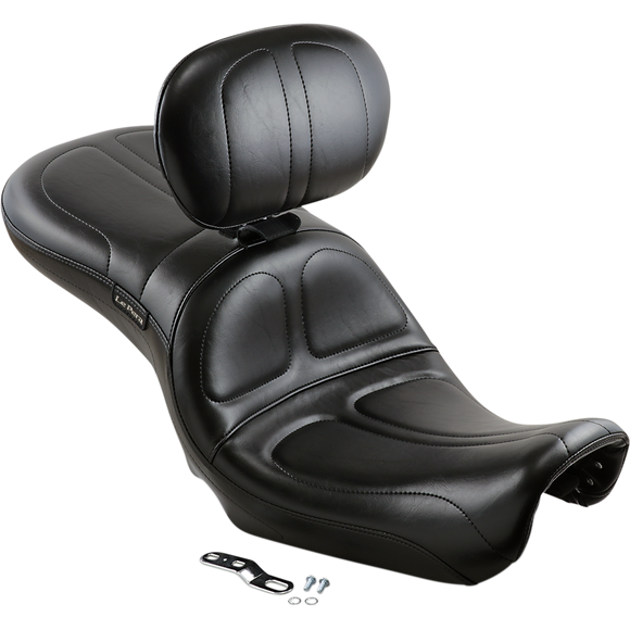 LE PERA Maverick Seat Dyna 06