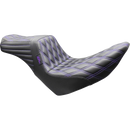 LE PERA Tailwhip Seat Softail 18