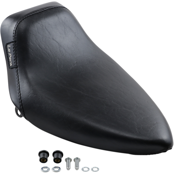 LE PERA Bare Bones Solo Seat