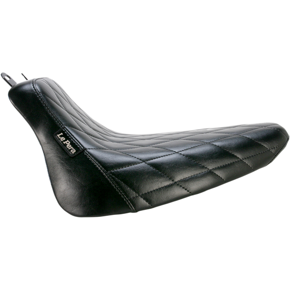 LE PERA Bare Bones Solo Seat