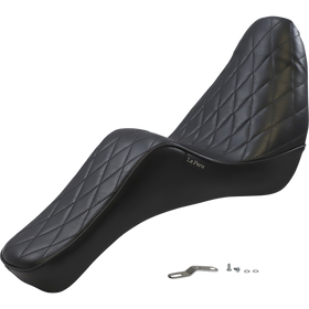 LE PERA Cherokee Seat