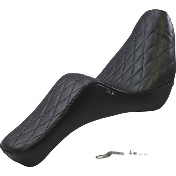 LE PERA Cherokee Seat