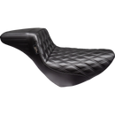 LE PERA Kickflip Daddy Long Legs Low Rider Seat Softail 18