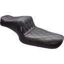 LE PERA Tailwhip Seat Sportster 82