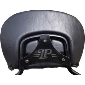 LE PERA Sissy Bar Plate