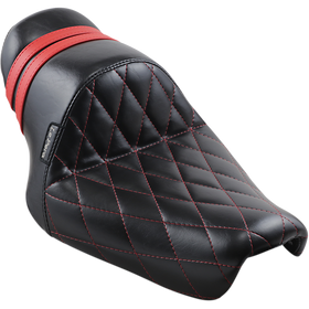 LE PERA Stubs Spoiler Seat