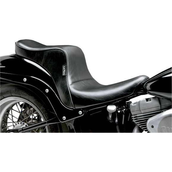 LE PERA Cherokee Seat