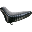 LE PERA Bare Bones Solo Seat Softail 84