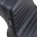 LE PERA Tailwhip Seat Softail, Fxrs, Fxrt, Dyna, Touring, FXRDG