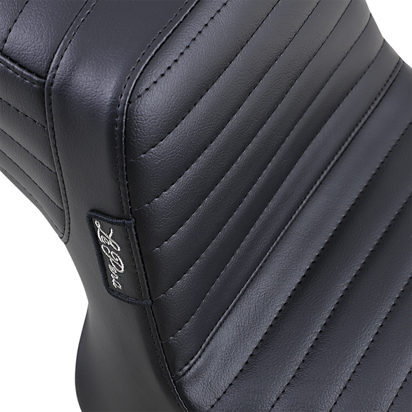 LE PERA Tailwhip Seat Softail, Fxrs, Fxrt, Dyna, Touring, FXRDG