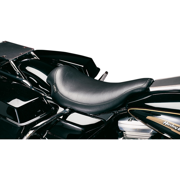 LE PERA Silhouette Solo Seat