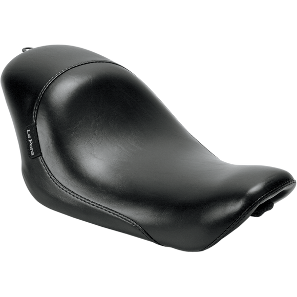 LE PERA Silhouette Solo Seat