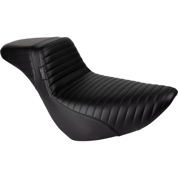 LE PERA Kickflip Daddy Long Legs Low Rider Seat Softail 18