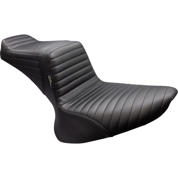 LE PERA Tailwhip Seat Softail 00