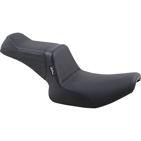 LE PERA Tailwhip Seat Softail, Fxrs, Fxrt, Dyna, Touring, FXRDG