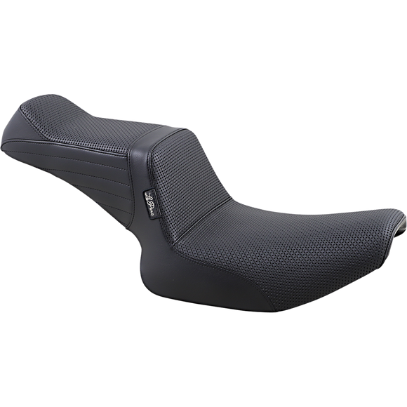 LE PERA Tailwhip Seat Softail, Fxrs, Fxrt, Dyna, Touring, FXRDG
