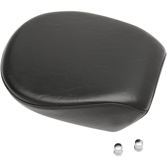 LE PERA Bare Bones Pillion Pad