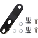 LE PERA Bare Bones Pillion Pad