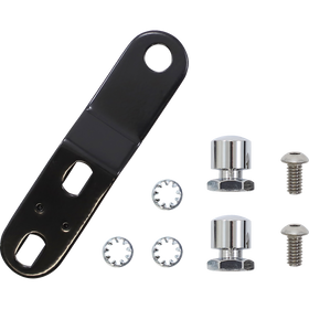LE PERA Bare Bones Pillion Pad