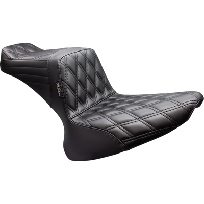 LE PERA Tailwhip Seat Softail 00