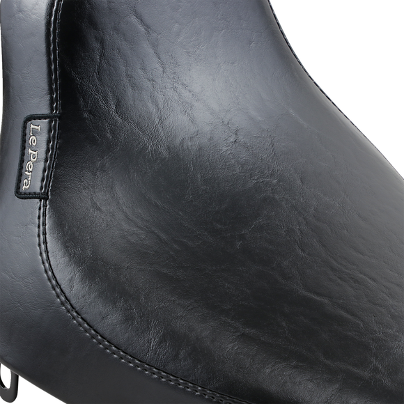 LE PERA Silhouette Solo Seat