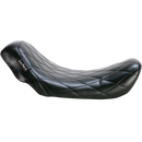 LE PERA Bare Bones Solo Seat Dyna 06