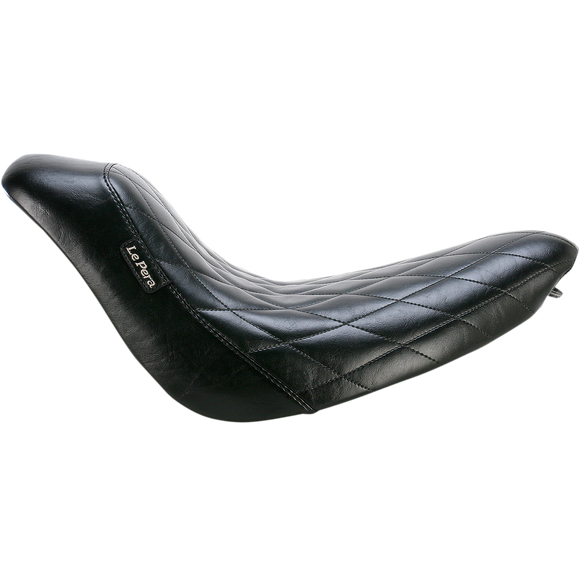 LE PERA Bare Bones Solo Seat