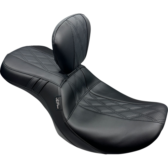 LE PERA Outcast Seat