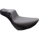 LE PERA Tailwhip Daddy Long Legs Low Rider Seat Softail 18
