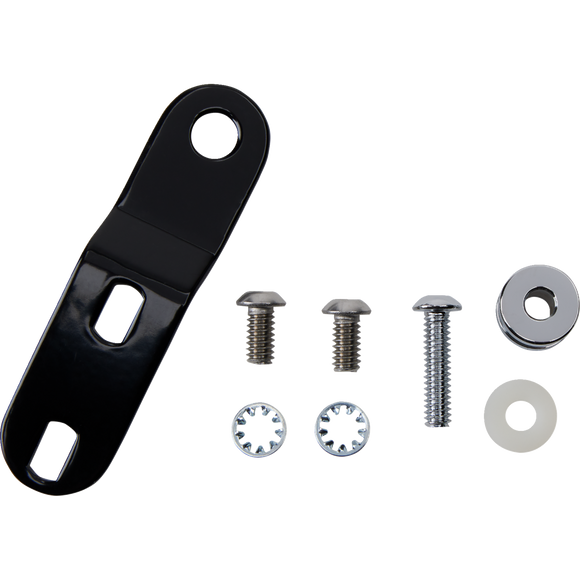 LE PERA Bare Bones Pillion Pad