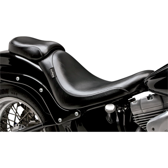 LE PERA Silhouette Pillion Seat
