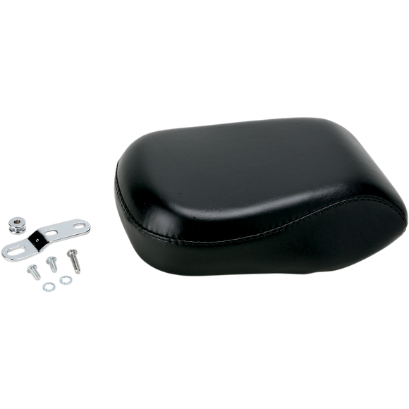LE PERA Bare Bones Pillion Pad