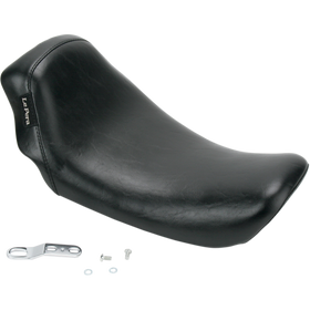 LE PERA Bare Bones Solo Seat Dyna 06