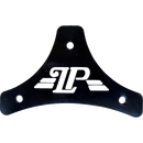 LE PERA Sissy Bar Plate