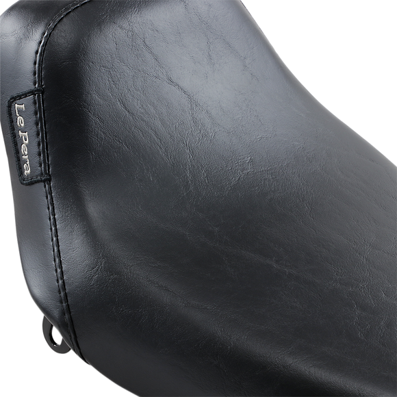 LE PERA Bare Bones Solo Seat