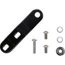 LE PERA Bare Bones Pillion Pad