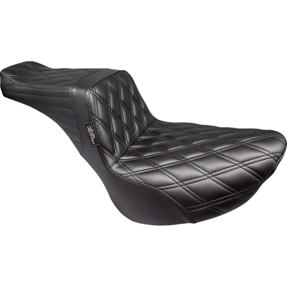 LE PERA Tailwhip Seat Softail 18