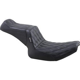 LE PERA Tailwhip Seat Softail, Fxrs, Fxrt, Dyna, Touring, FXRDG